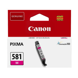 Canon Ink CLI-581 Magenta...