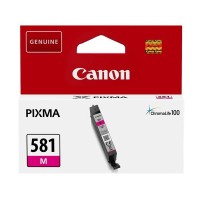 Canon tindikassett CLI-581 Magenta CLI-581M 2104C001