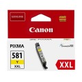 Canon ink cartridge CLI-581 XXL Yellow CLI-581YXXL 1997C001 CLI-581XXL