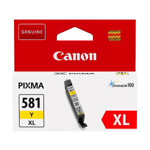 Canon  CLI-581YXL 2051C001...