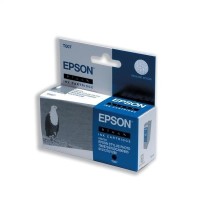 Epson tindikassett C13T007401 T007