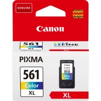 Canon original ink  CL-561XL CL561XL 3730C001 3730C004 Color