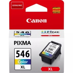 Canon CL-546XL CL546XL 8288B001 C/M/Y ink cartridge