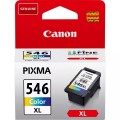 Canon original ink CL-546XL