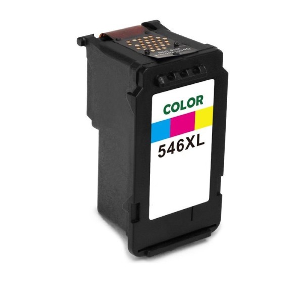 Dore analog ink Canon CL-546XL CL546XL CL-546 CL546