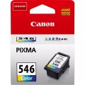 Canon ink cartridge CL-546 CL546