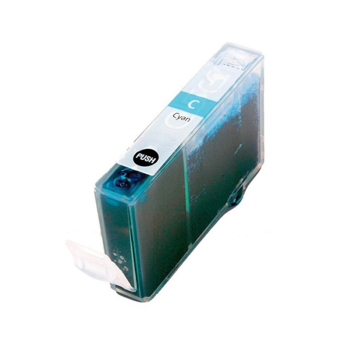 RedBox ink cartridge RC-00006 PC BCI-6C