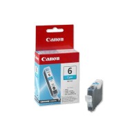 Оригинальный чернильный картридж Canon BCI-6C BCI 6C BCI-5C BCI 5C ...