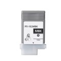 G&G ink cartridge Canon 0894B001 PFI-102MBK PROGRAFIpf720 iPF710 wi...