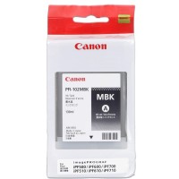 Canon tindikassett 0894B001 PFI-102MBK