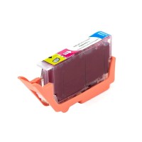 Canon PGI-72 PGI72 6405B002 M tintes kasetne G&G saderīga