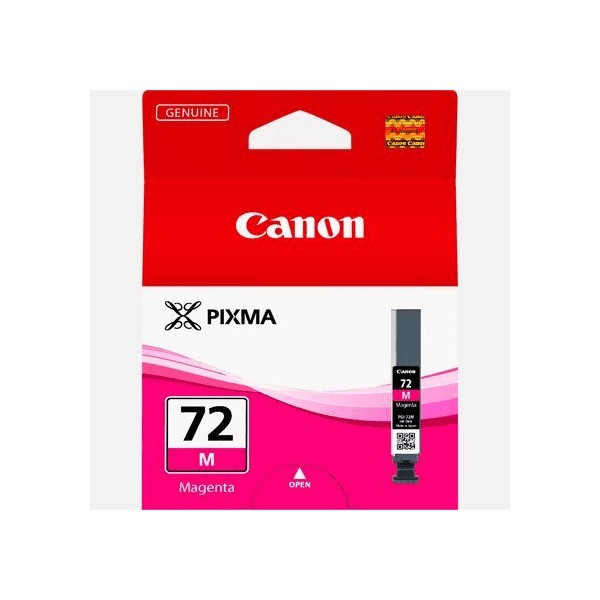 Canon чернильного картриджа 6405B001 PGI-72PM  Pixma Pro-10