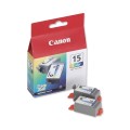 Canon tindikassett BCI-15 C/Y/M BCI-15C