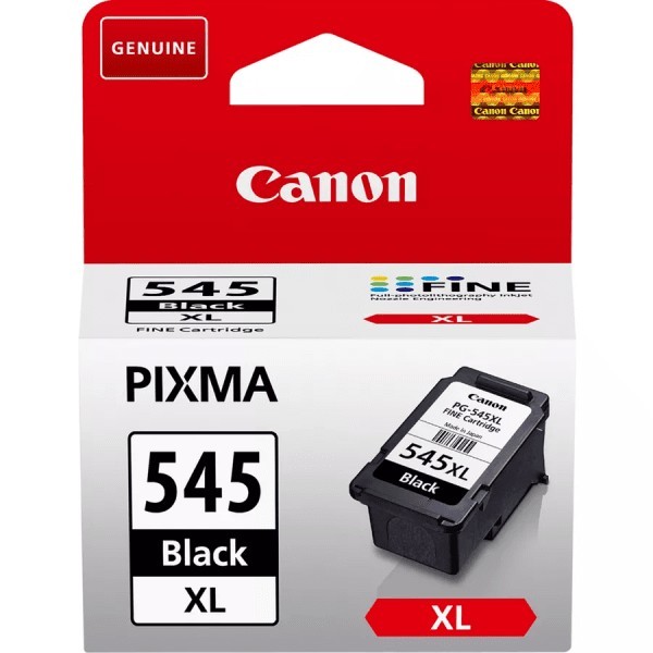 Canon ink cartridge PG-545XL