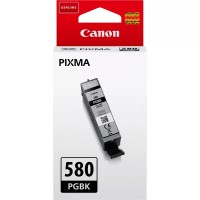 Canon original ink cartridge PGI-580PGBK PGI-580 PGBK 2078C001