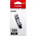 Canon оригинальный картридж PGI-580PGBK PGI-580 PGBK 2078C001