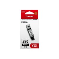 Canon оригинальный картридж PGI-580PGBKXXL XXL PGI-580XXL PGBK 1970...