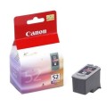 Canon CL-52CMY CL52CMY 0619B001 чернильный картридж