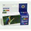 Epson tindikassett C13T008401