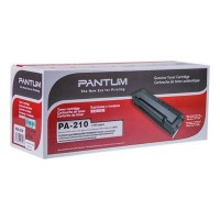 Pantum PA-210 PA210 BK laserkasarjati