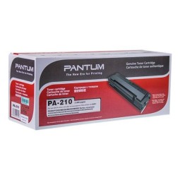 Pantum PA-210 PA210 BK toner