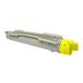 Dore аналоговый тонер Dell D5100 593-10053 Yellow