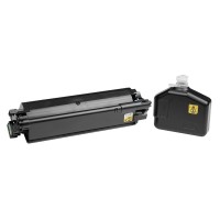 Kyocera TK-5270BK TK5270K 1T02TV0NL0 toner White Box compatible