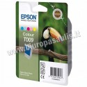 Epson tindikassett C13T009401