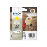 Epson ink cartridge T0614