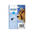 Epson оригинал чернила C13T07124010 T0712