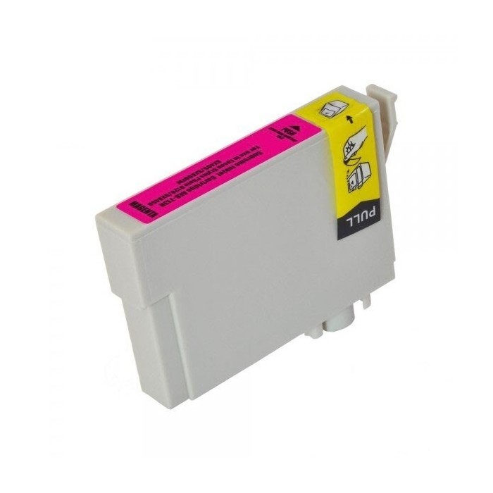 Epson C13T07134010 T0713 rašalo kasetė RedBox analoginė