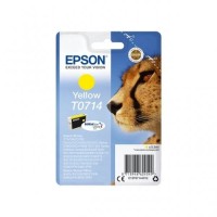 Epson tindikassett C13T07144010 T0714