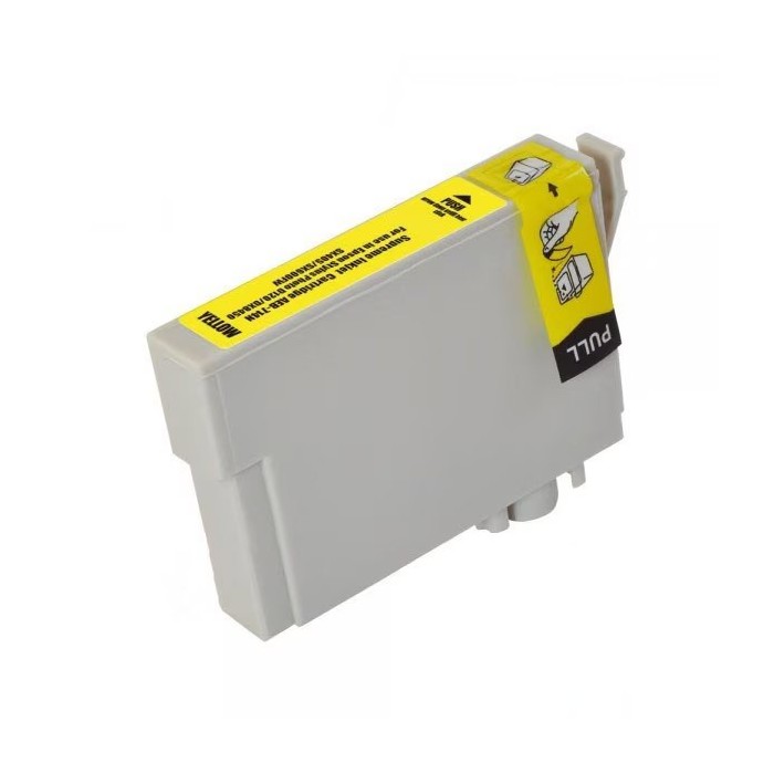 Epson C13T07144010 T0714 rašalo kasetė RedBox analoginė