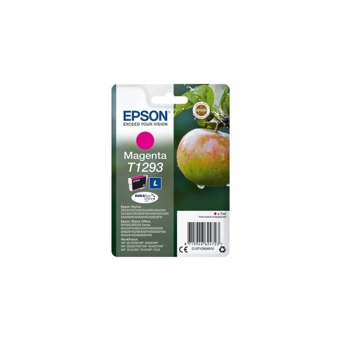 Epson оригинал чернила C13T12934010 T1293