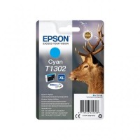 Epson оригинал чернила C13T13024010 T1302