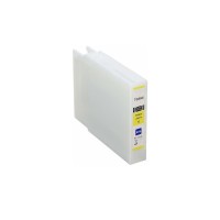 Dore analoog tindikassett Epson DE-04AXXL Y C13T04A440 Yellow