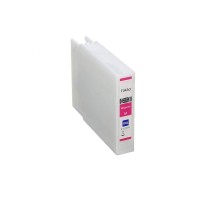 Dore analoog tindikassett Epson DE-04AXXL M C13T04A340 Magenta