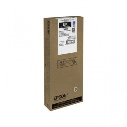 Epson T9451 C13T945140 BK tintes kasetne