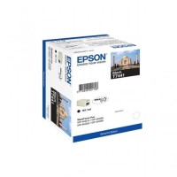 Epson tindikassett 7441BK C13T74414010 T7441