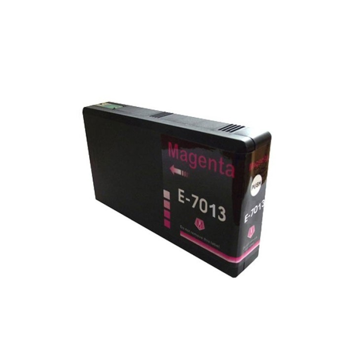 Dofe analog ink Epson C13T70234010 T7013 Magenta