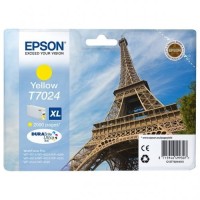 Epson оригинал чернила C13T70244010 T7024