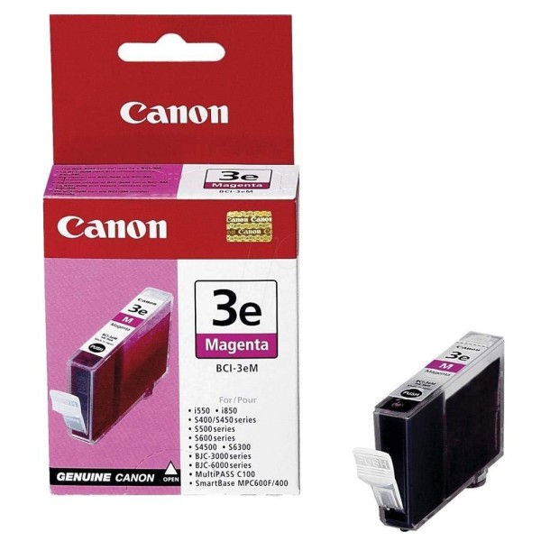 Canon originaal tint BCI-3eM