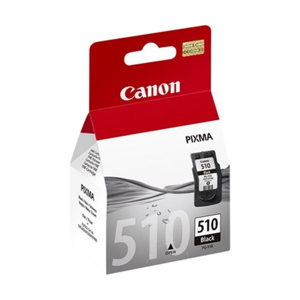 Canon original ink PG-510