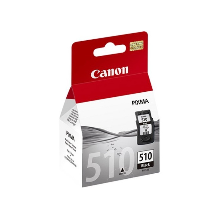 Canon original ink PG-510