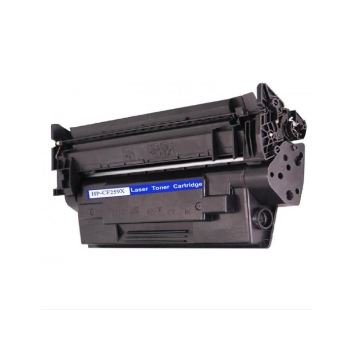 HP 59X CF259X toner Combo compatible