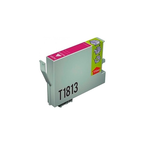 Dore аналог чернила Epson C13T18134012 T1813 T1803