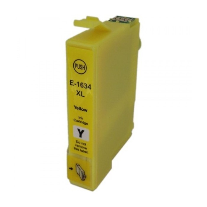 Dofe аналог чернила Epson C13T16344010 T1624 Yellow