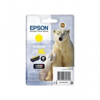 Epson tindikassett C13T26344010 T2634