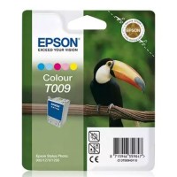 Epson аналог чернила C13T009401