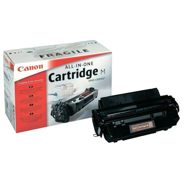 Canon 6812A002 тонер